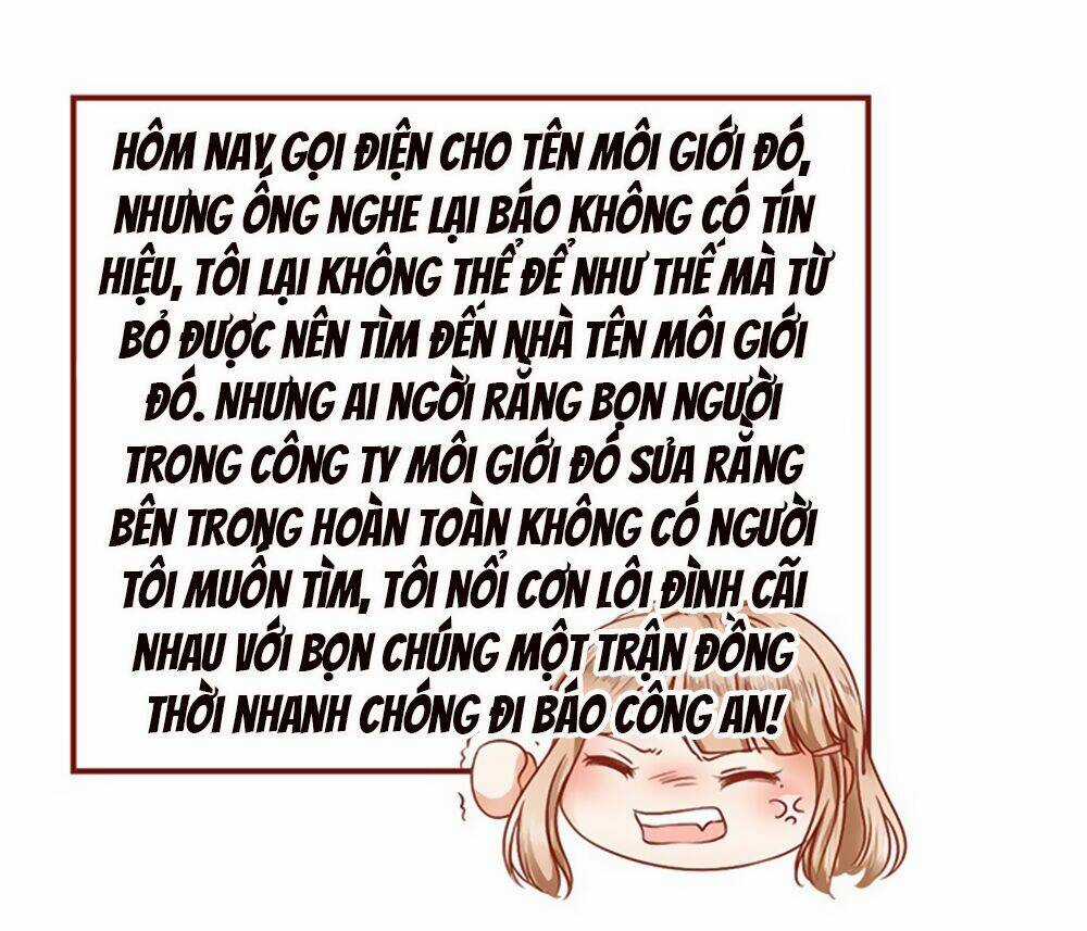 Tân Nương Của Âm Dương Giới Chapter 2 trang 4