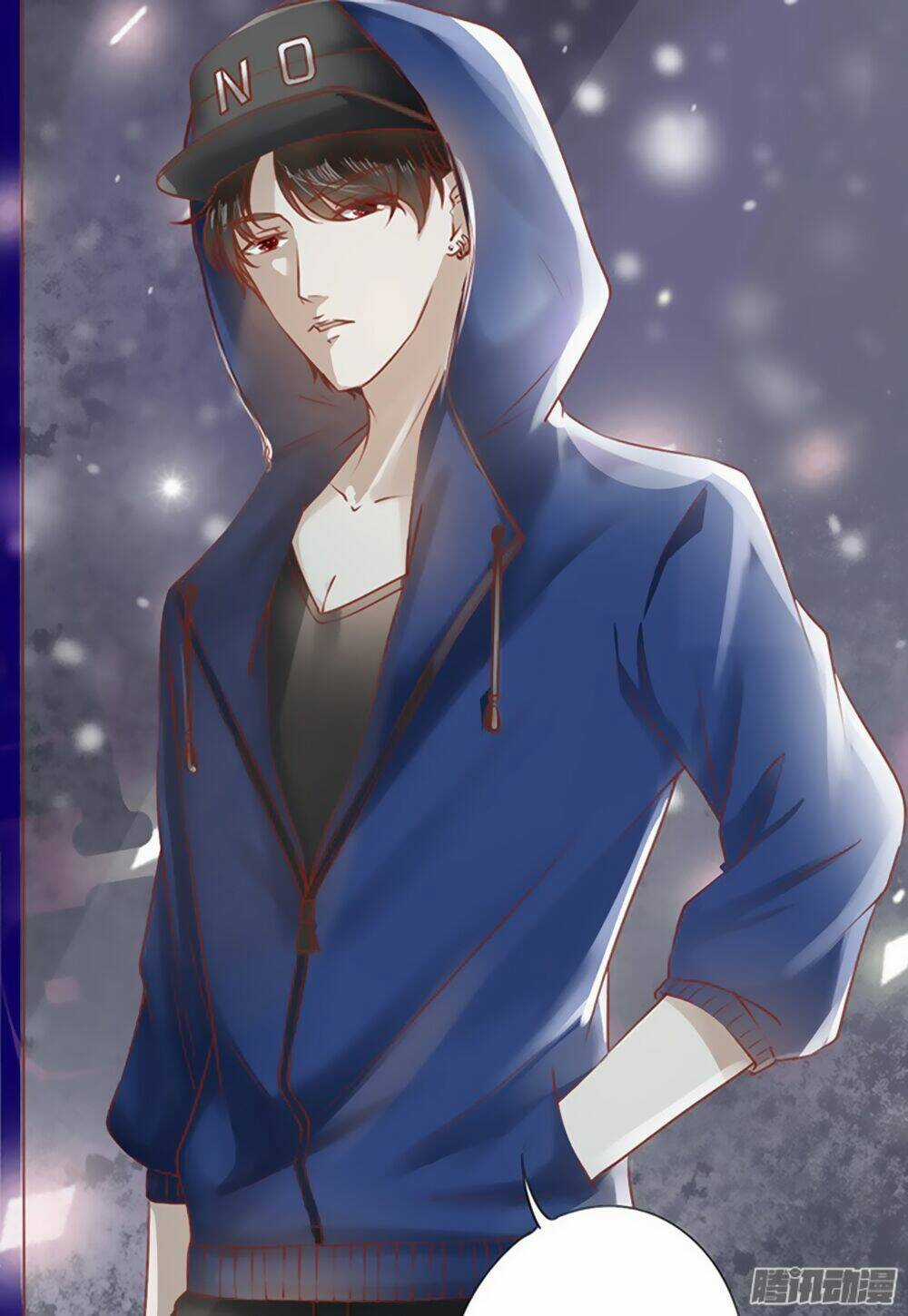 Tân Nương Của Âm Dương Giới Chapter 2 trang 40