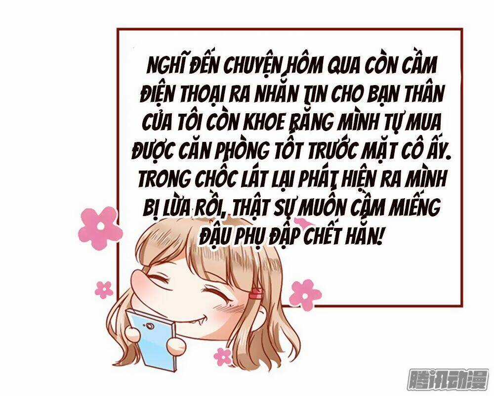 Tân Nương Của Âm Dương Giới Chapter 2 trang 5