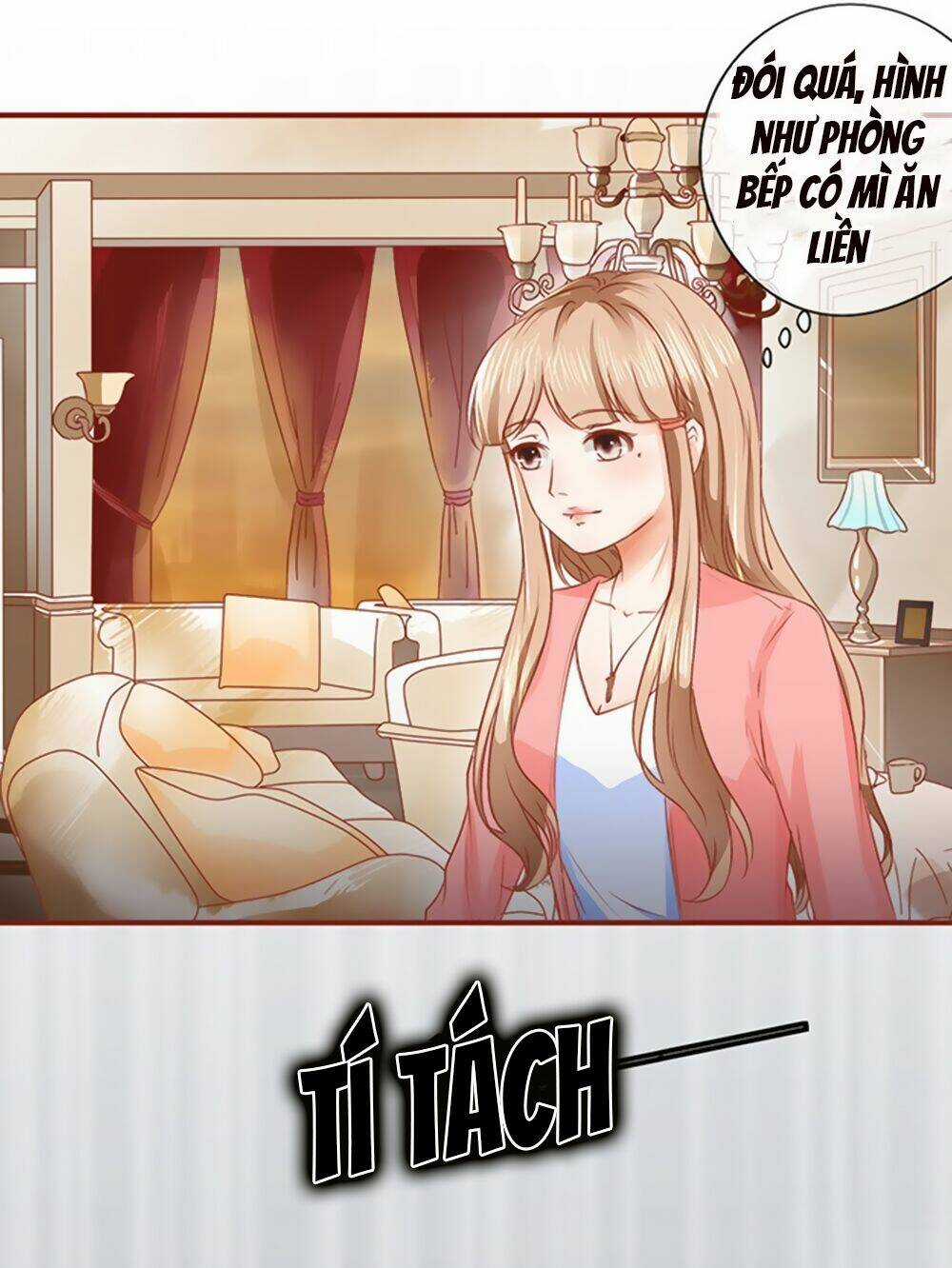 Tân Nương Của Âm Dương Giới Chapter 2 trang 6