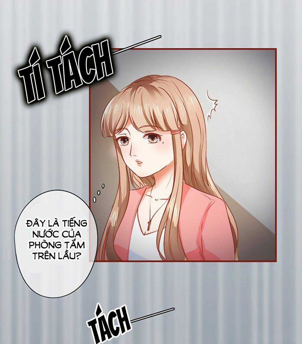 Tân Nương Của Âm Dương Giới Chapter 2 trang 7