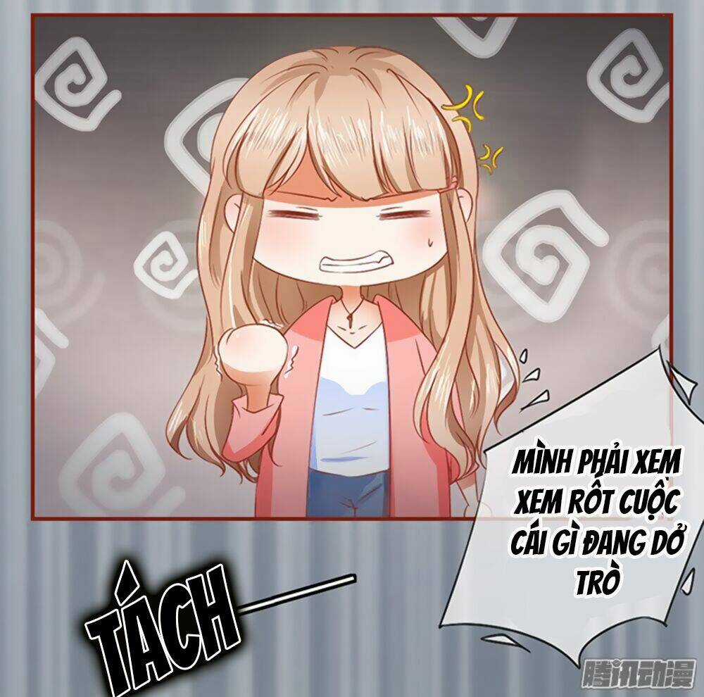 Tân Nương Của Âm Dương Giới Chapter 2 trang 8