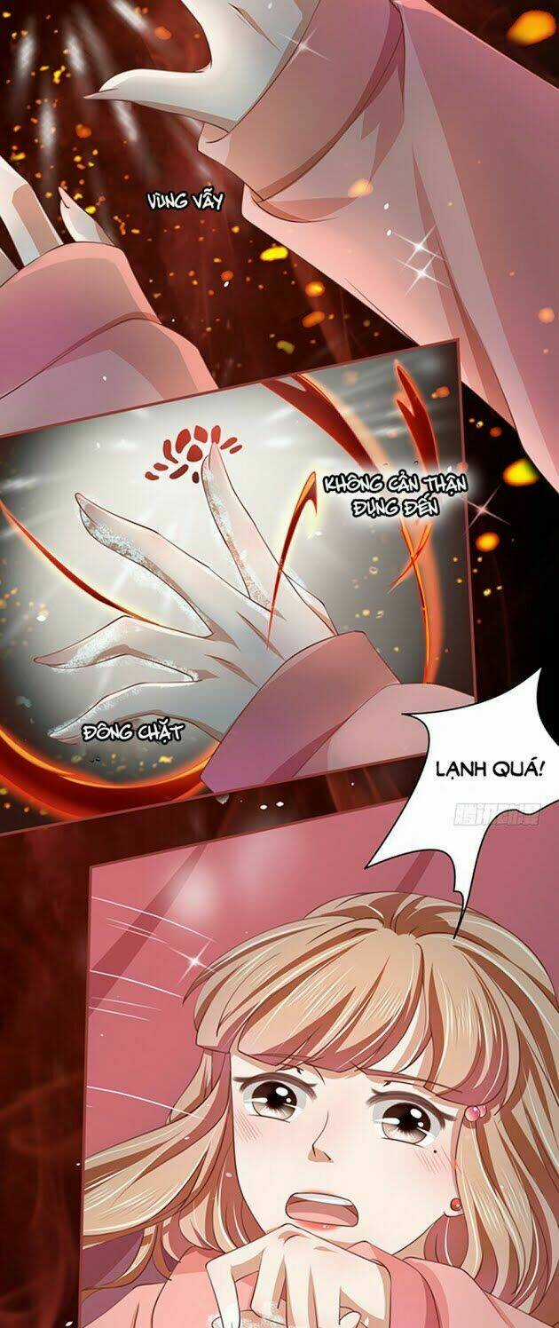 Tân Nương Của Âm Dương Giới Chapter 20 trang 11