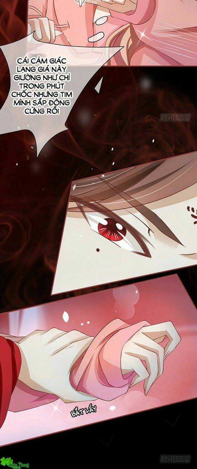 Tân Nương Của Âm Dương Giới Chapter 20 trang 12