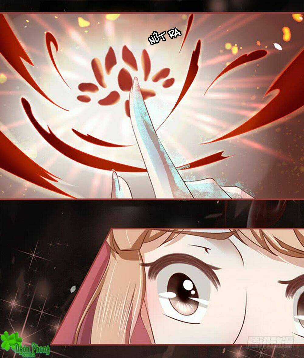 Tân Nương Của Âm Dương Giới Chapter 20 trang 15