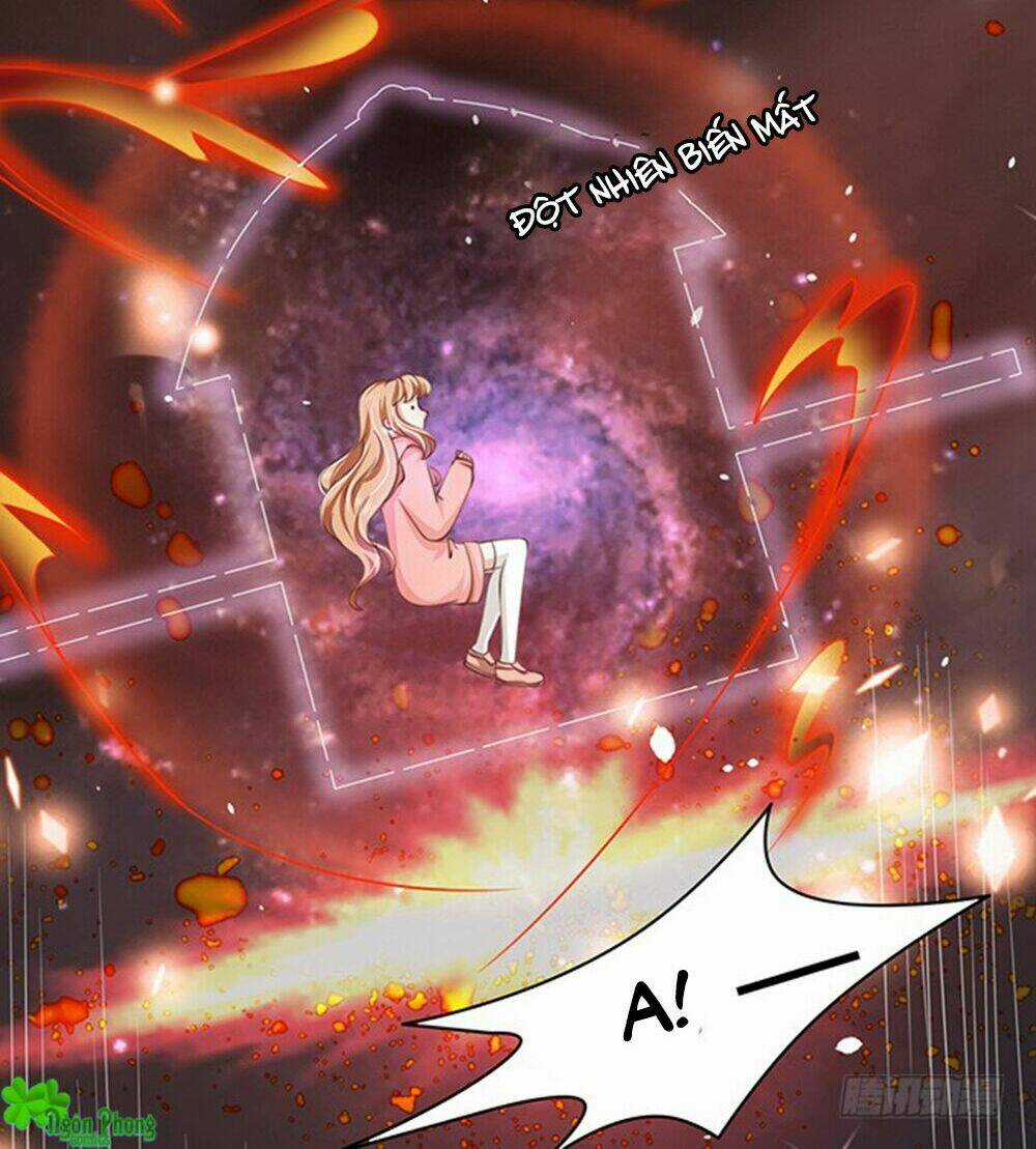 Tân Nương Của Âm Dương Giới Chapter 20 trang 19