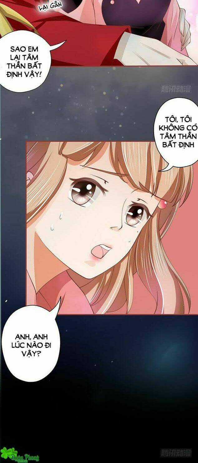 Tân Nương Của Âm Dương Giới Chapter 20 trang 2