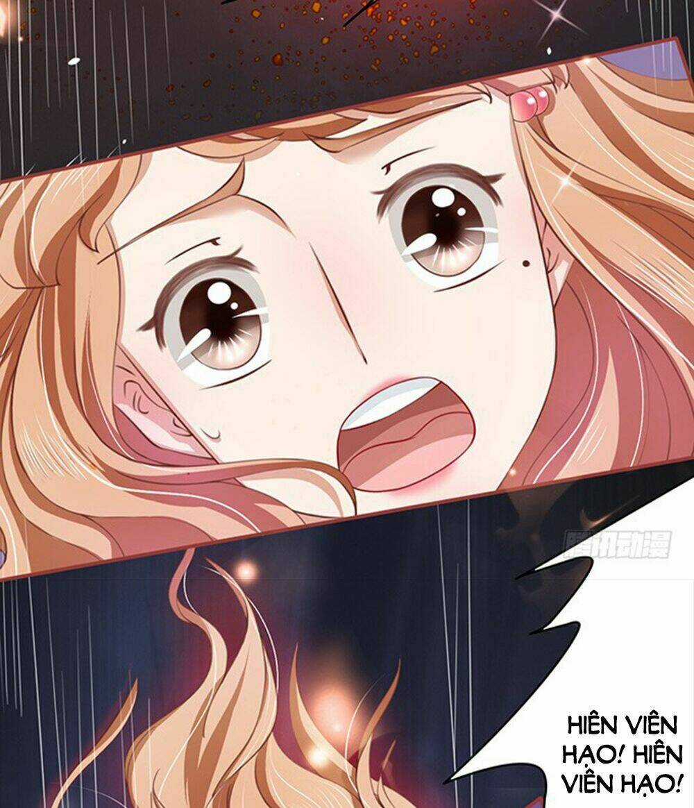 Tân Nương Của Âm Dương Giới Chapter 20 trang 20