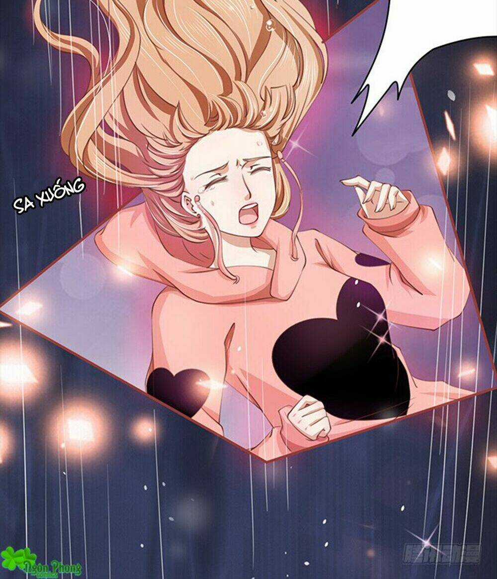 Tân Nương Của Âm Dương Giới Chapter 20 trang 21