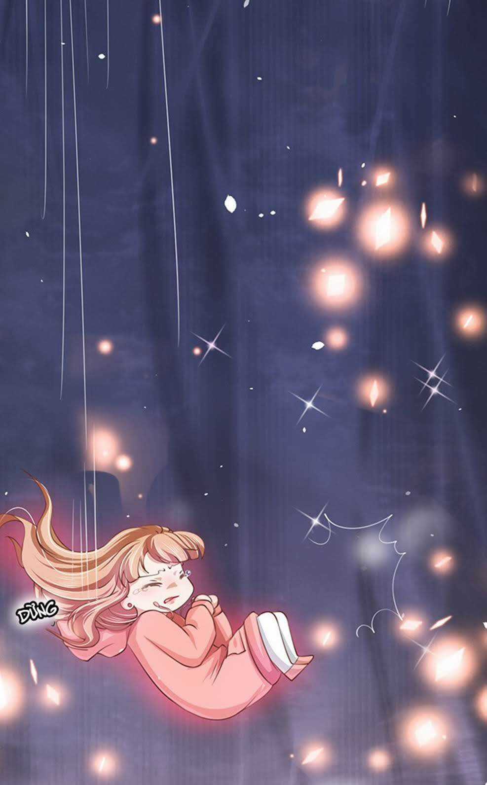 Tân Nương Của Âm Dương Giới Chapter 20 trang 22