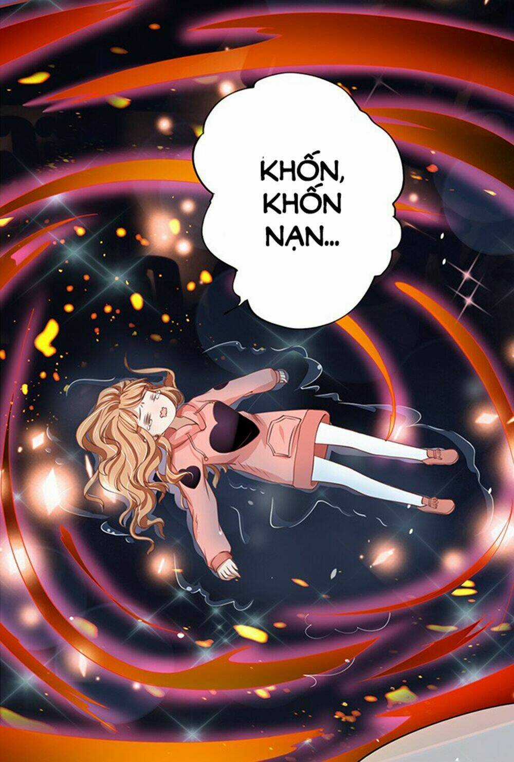 Tân Nương Của Âm Dương Giới Chapter 20 trang 25