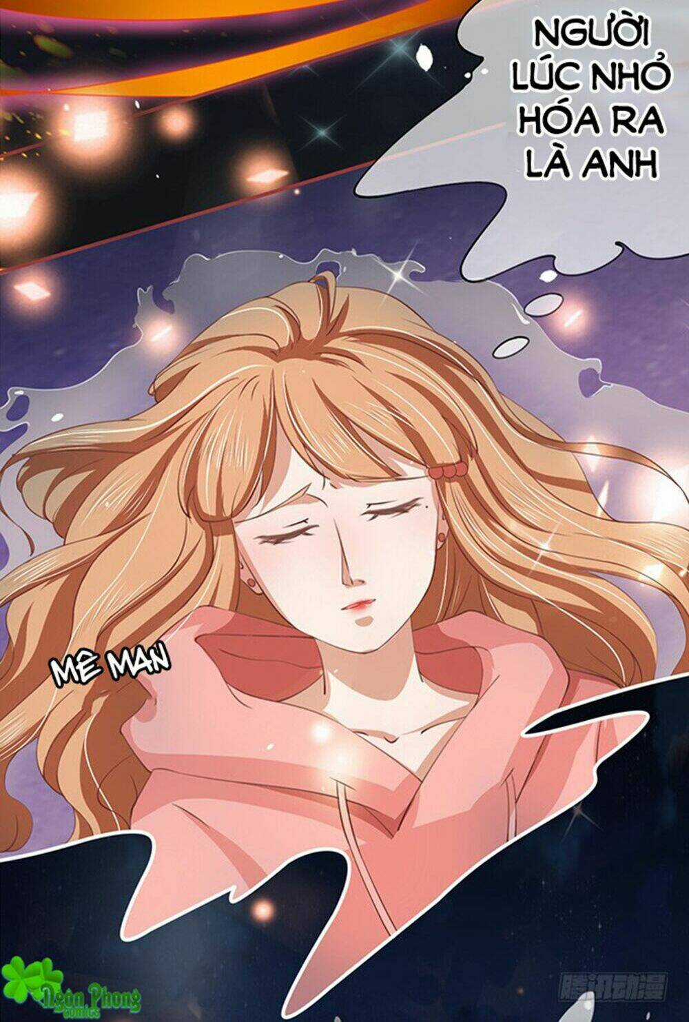 Tân Nương Của Âm Dương Giới Chapter 20 trang 26