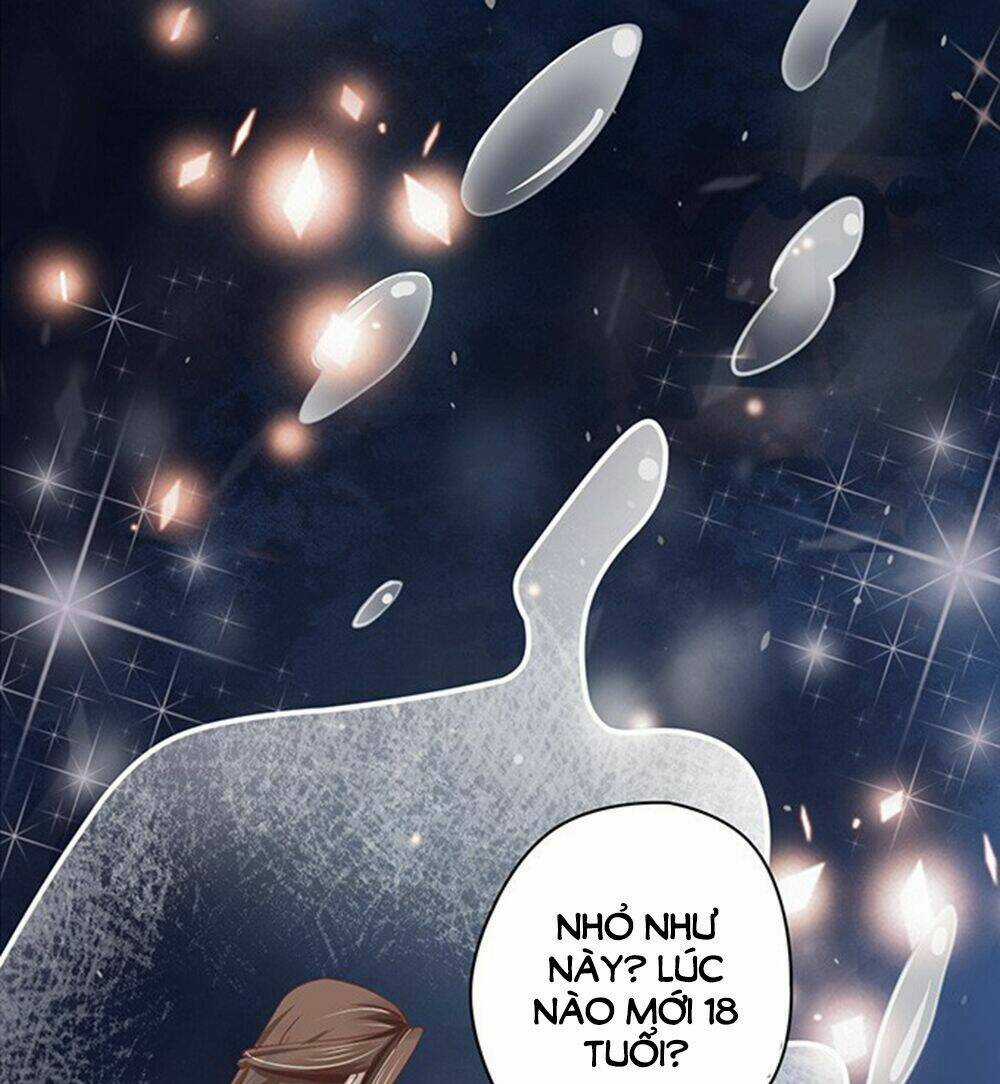 Tân Nương Của Âm Dương Giới Chapter 20 trang 27