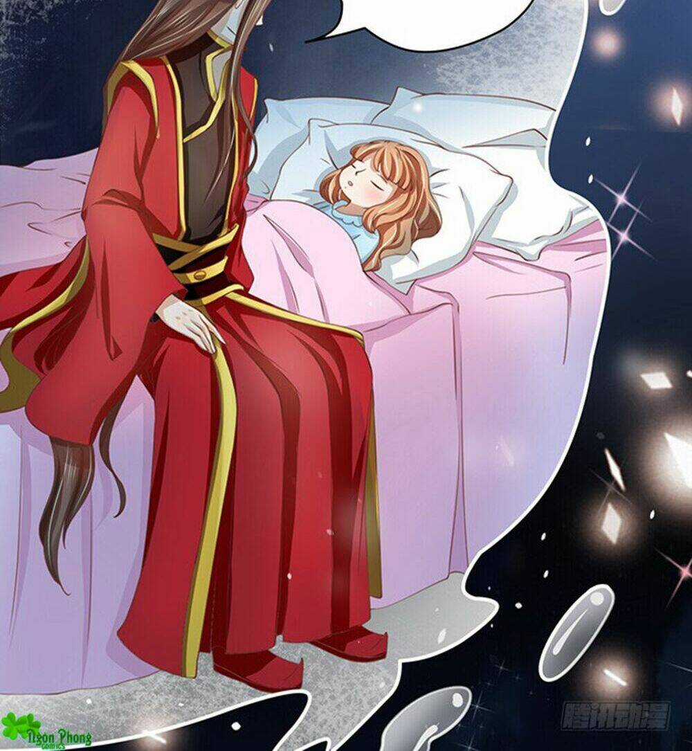 Tân Nương Của Âm Dương Giới Chapter 20 trang 28