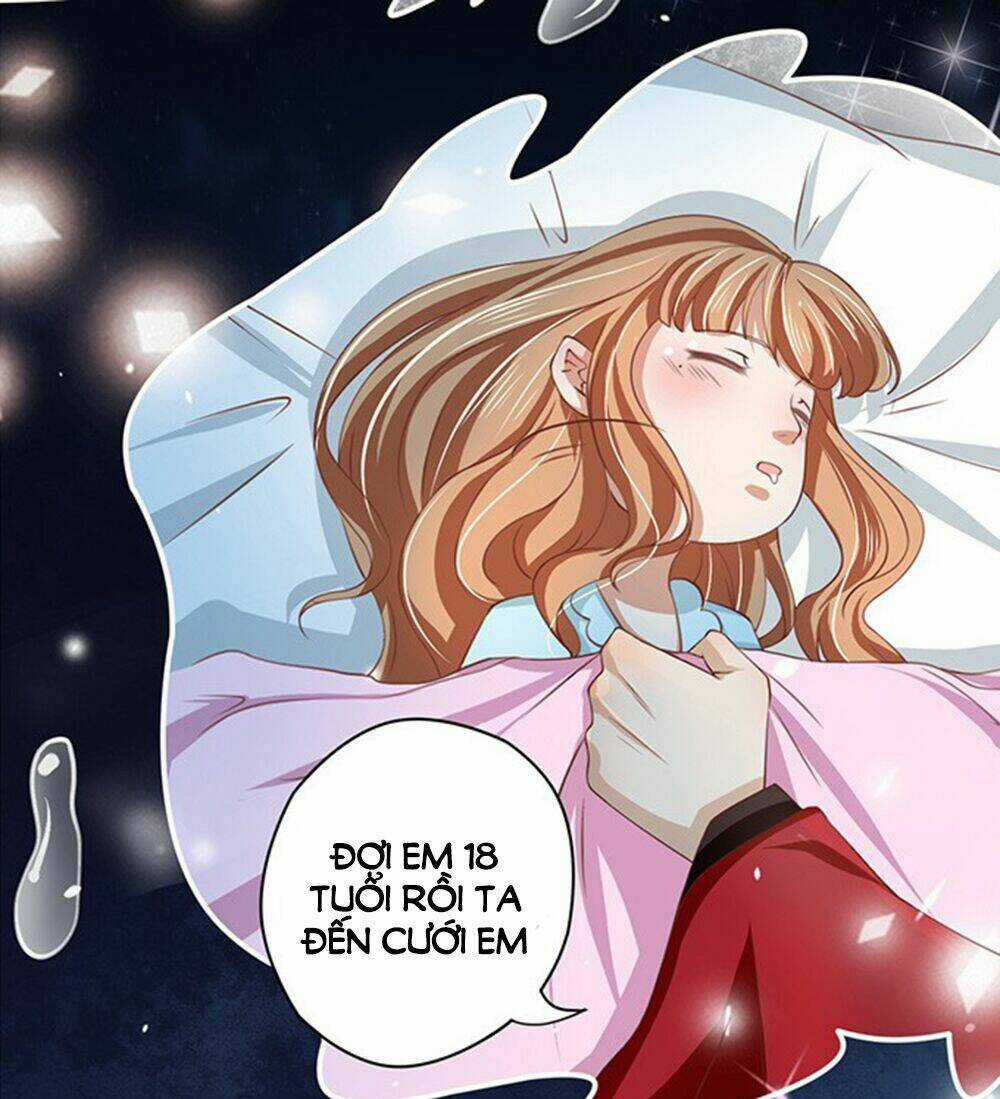 Tân Nương Của Âm Dương Giới Chapter 20 trang 29