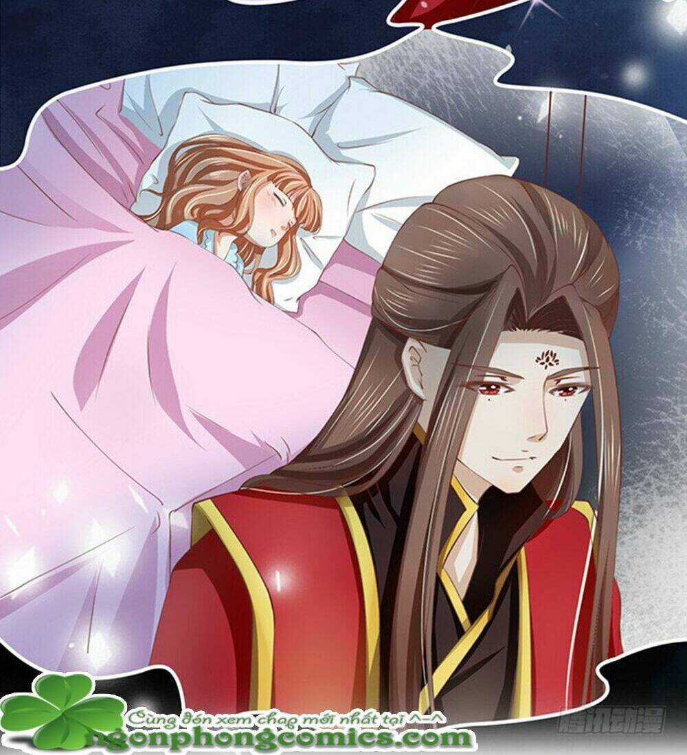 Tân Nương Của Âm Dương Giới Chapter 20 trang 30