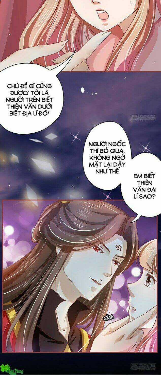 Tân Nương Của Âm Dương Giới Chapter 20 trang 9