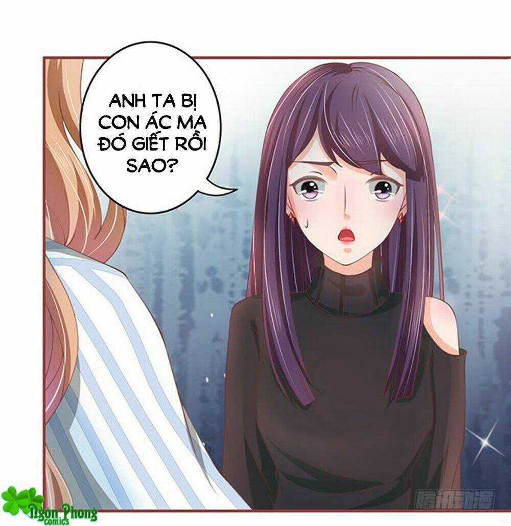 Tân Nương Của Âm Dương Giới Chapter 21 trang 10