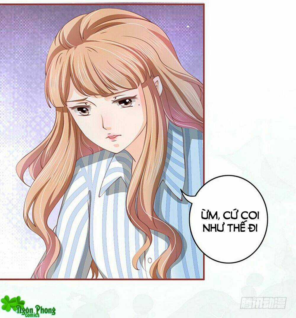 Tân Nương Của Âm Dương Giới Chapter 21 trang 11