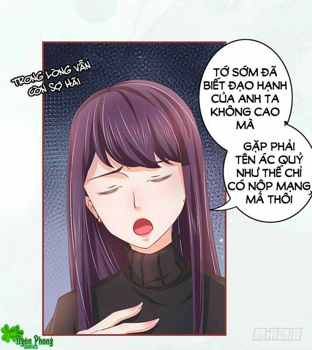 Tân Nương Của Âm Dương Giới Chapter 21 trang 12