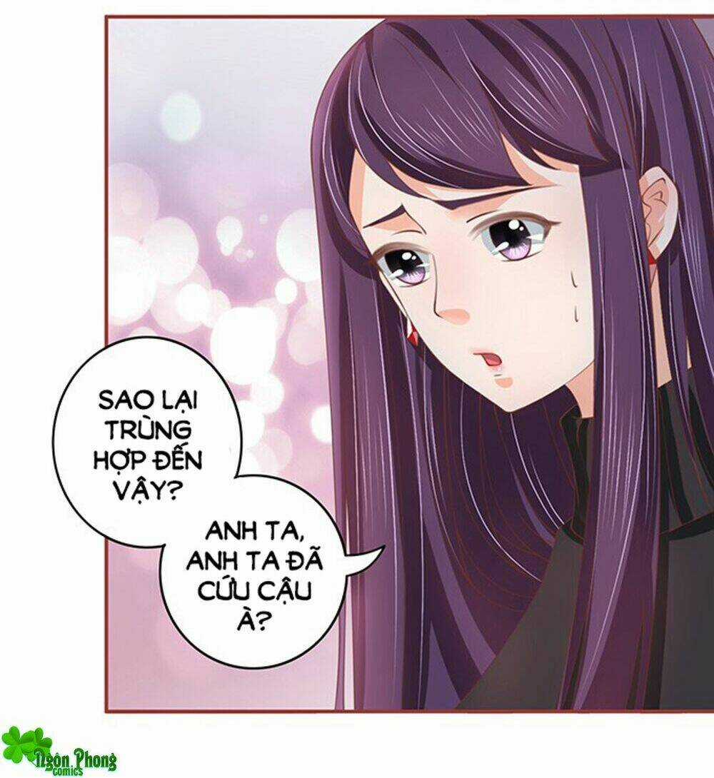 Tân Nương Của Âm Dương Giới Chapter 21 trang 16