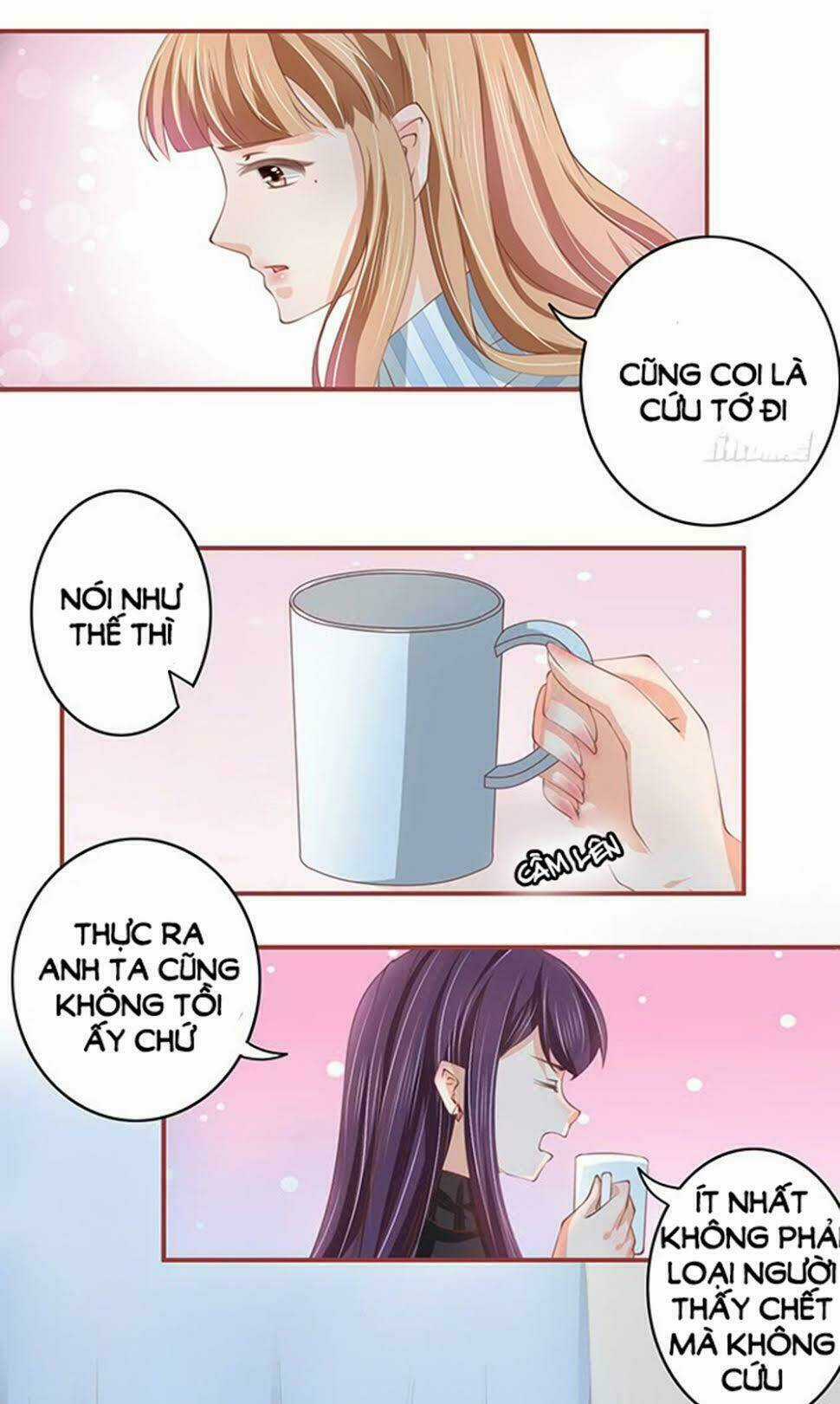 Tân Nương Của Âm Dương Giới Chapter 21 trang 17