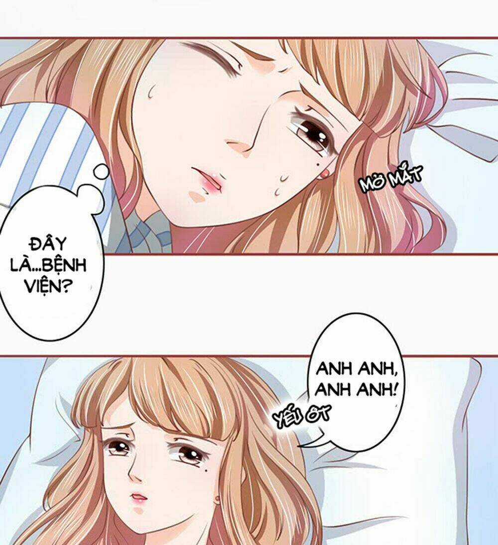 Tân Nương Của Âm Dương Giới Chapter 21 trang 2