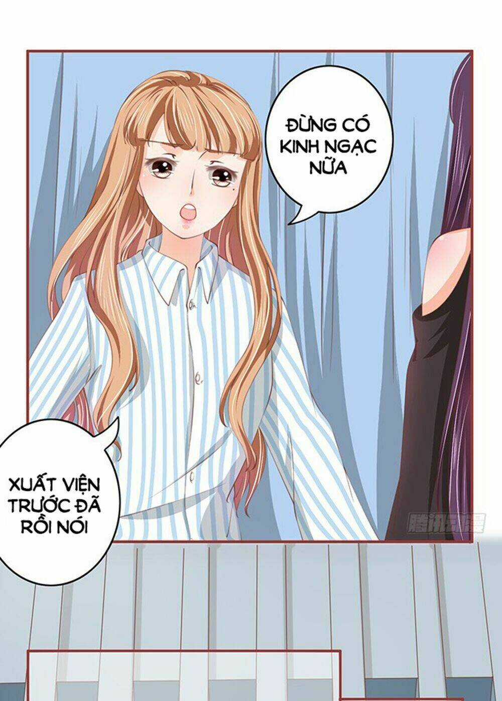 Tân Nương Của Âm Dương Giới Chapter 21 trang 20