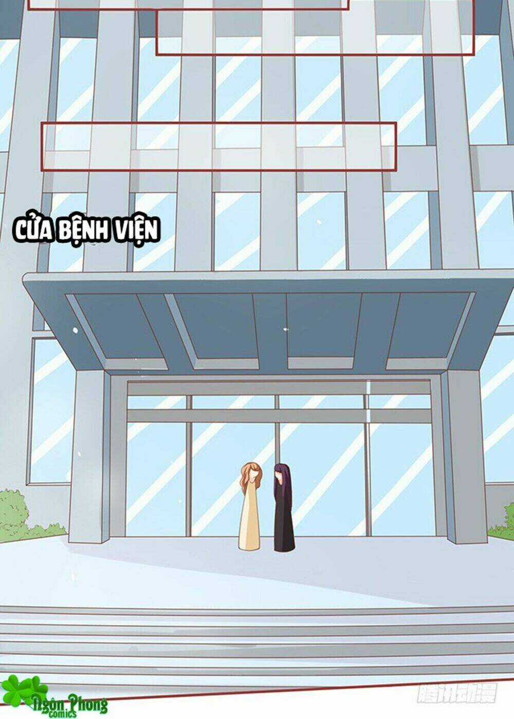 Tân Nương Của Âm Dương Giới Chapter 21 trang 21