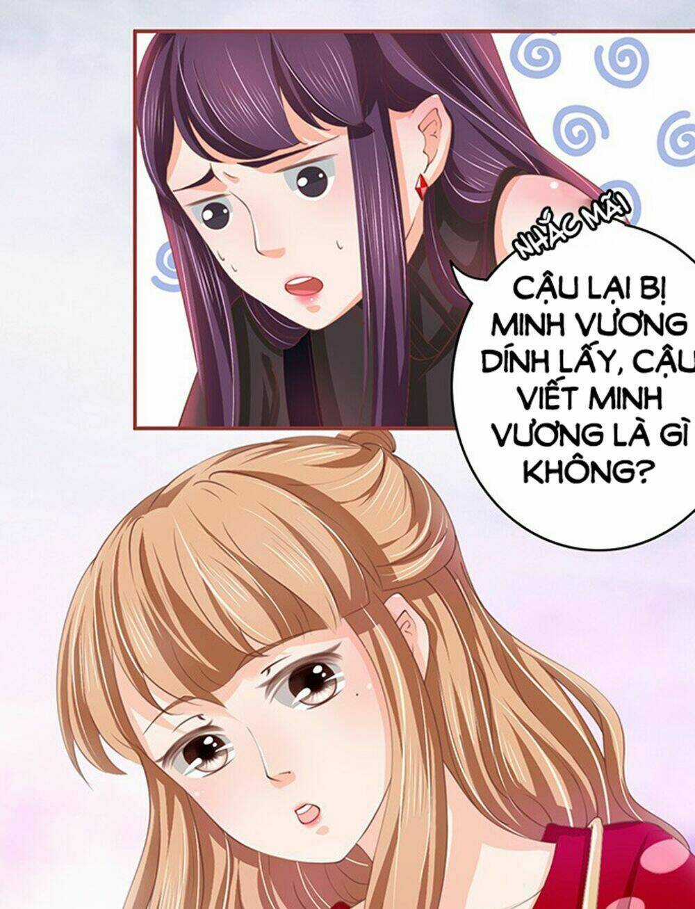 Tân Nương Của Âm Dương Giới Chapter 21 trang 23