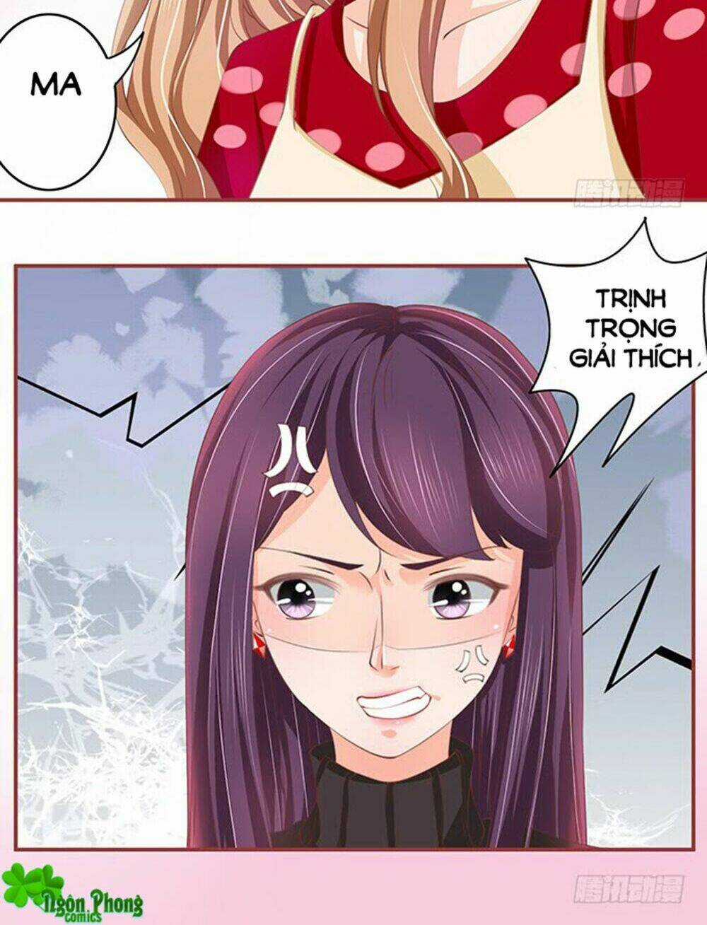 Tân Nương Của Âm Dương Giới Chapter 21 trang 24