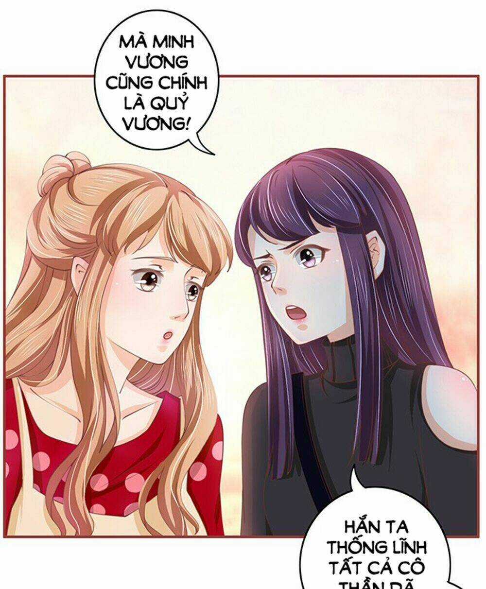 Tân Nương Của Âm Dương Giới Chapter 21 trang 26