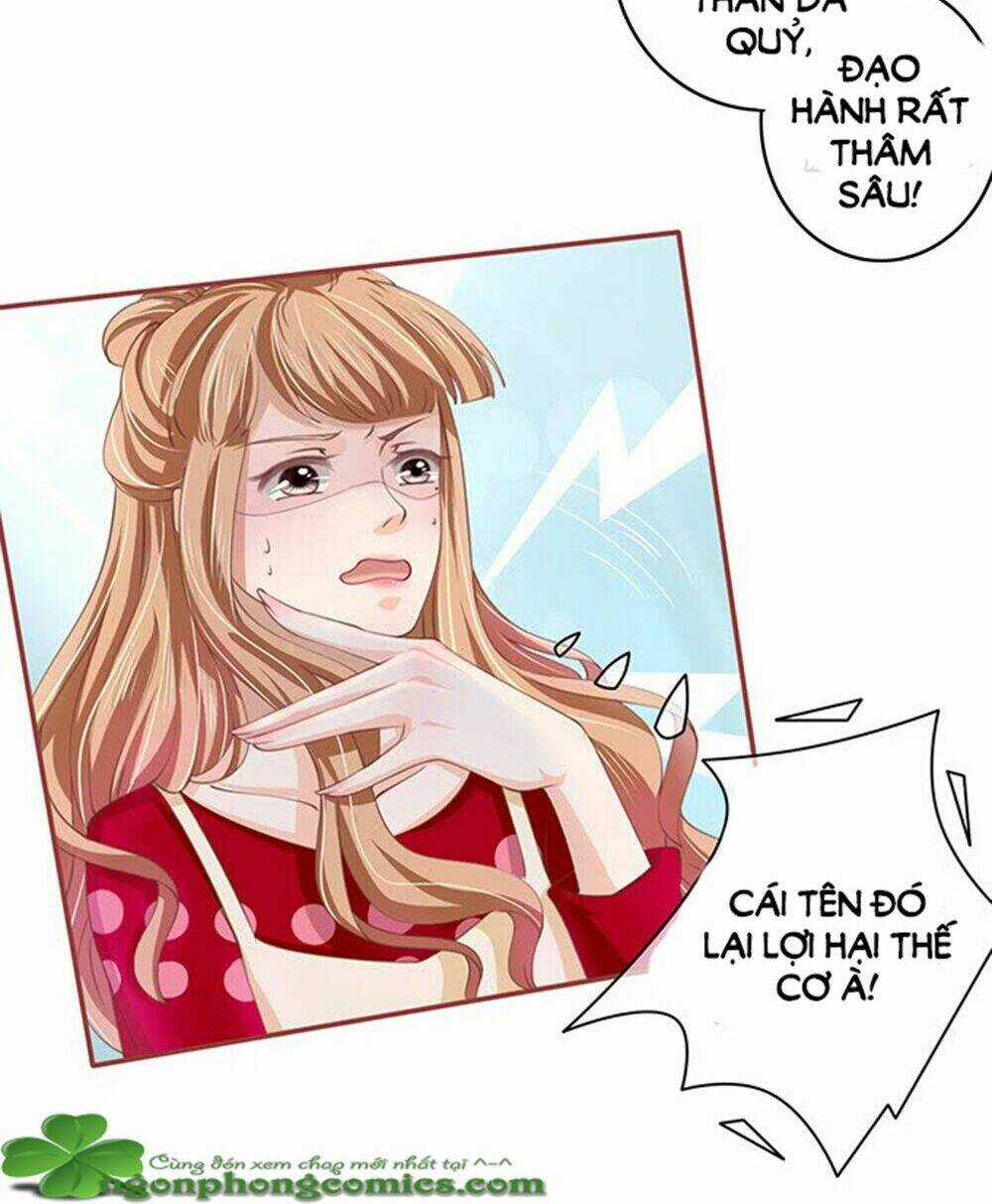 Tân Nương Của Âm Dương Giới Chapter 21 trang 27