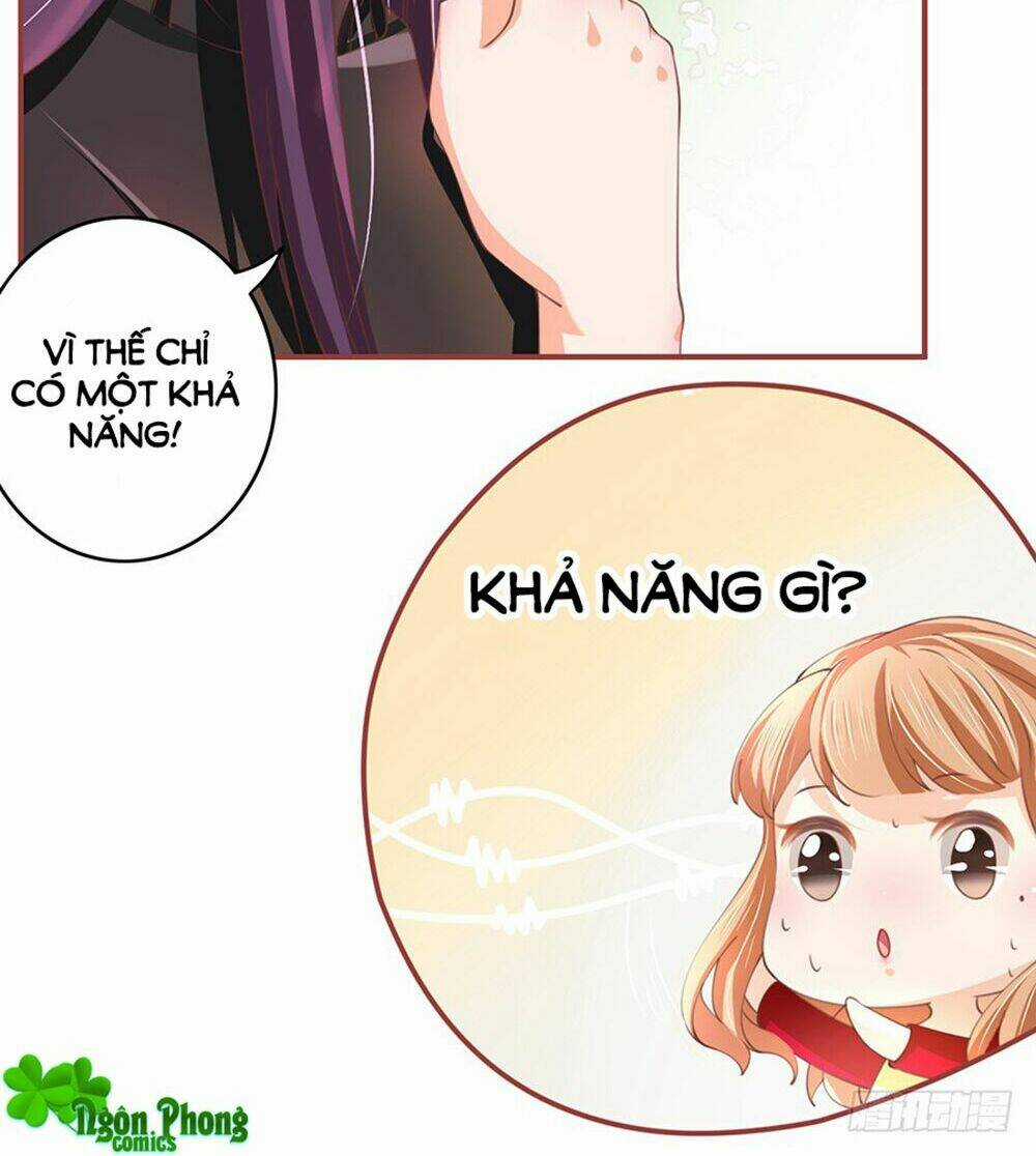 Tân Nương Của Âm Dương Giới Chapter 22 trang 15