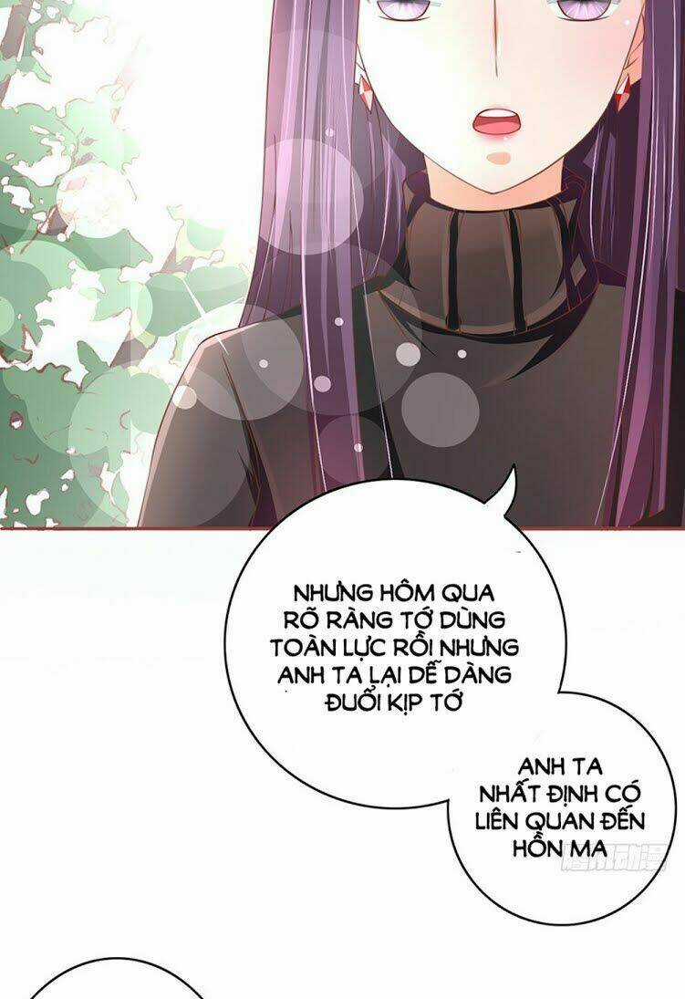 Tân Nương Của Âm Dương Giới Chapter 22 trang 17