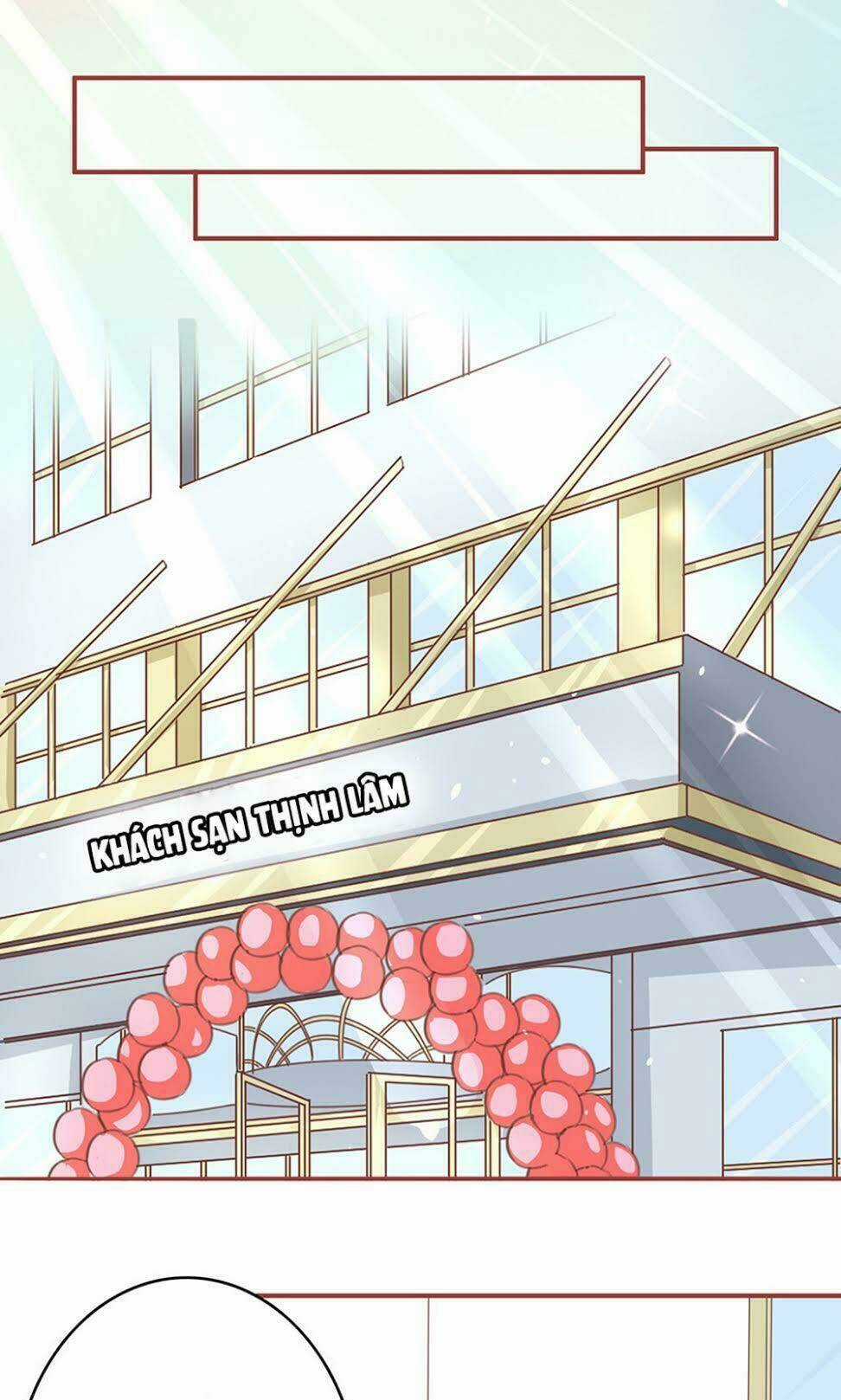 Tân Nương Của Âm Dương Giới Chapter 22 trang 2