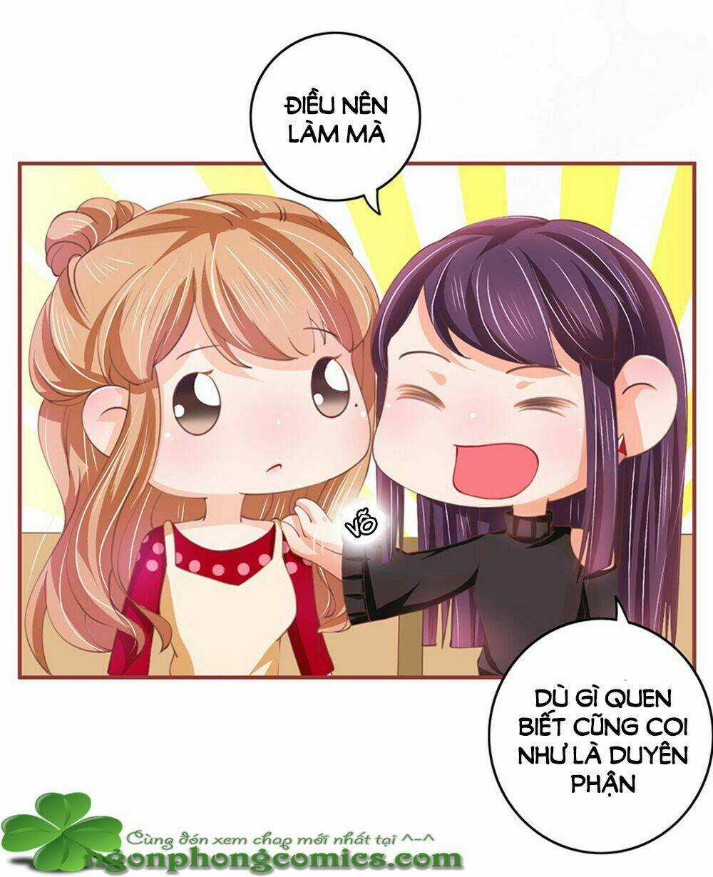 Tân Nương Của Âm Dương Giới Chapter 22 trang 23