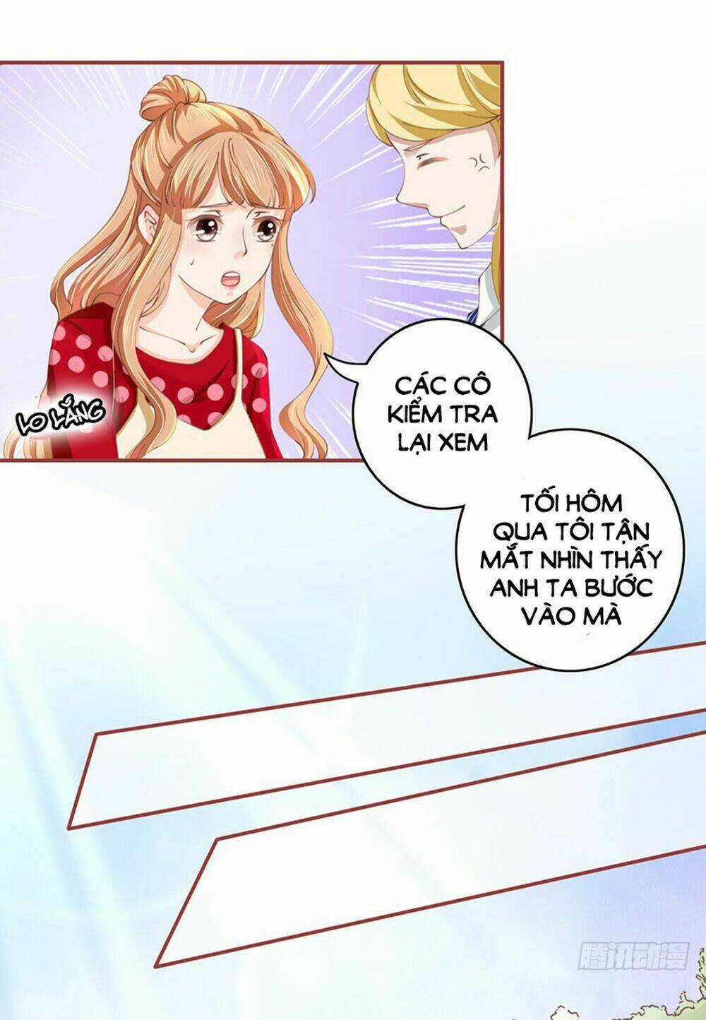 Tân Nương Của Âm Dương Giới Chapter 22 trang 4