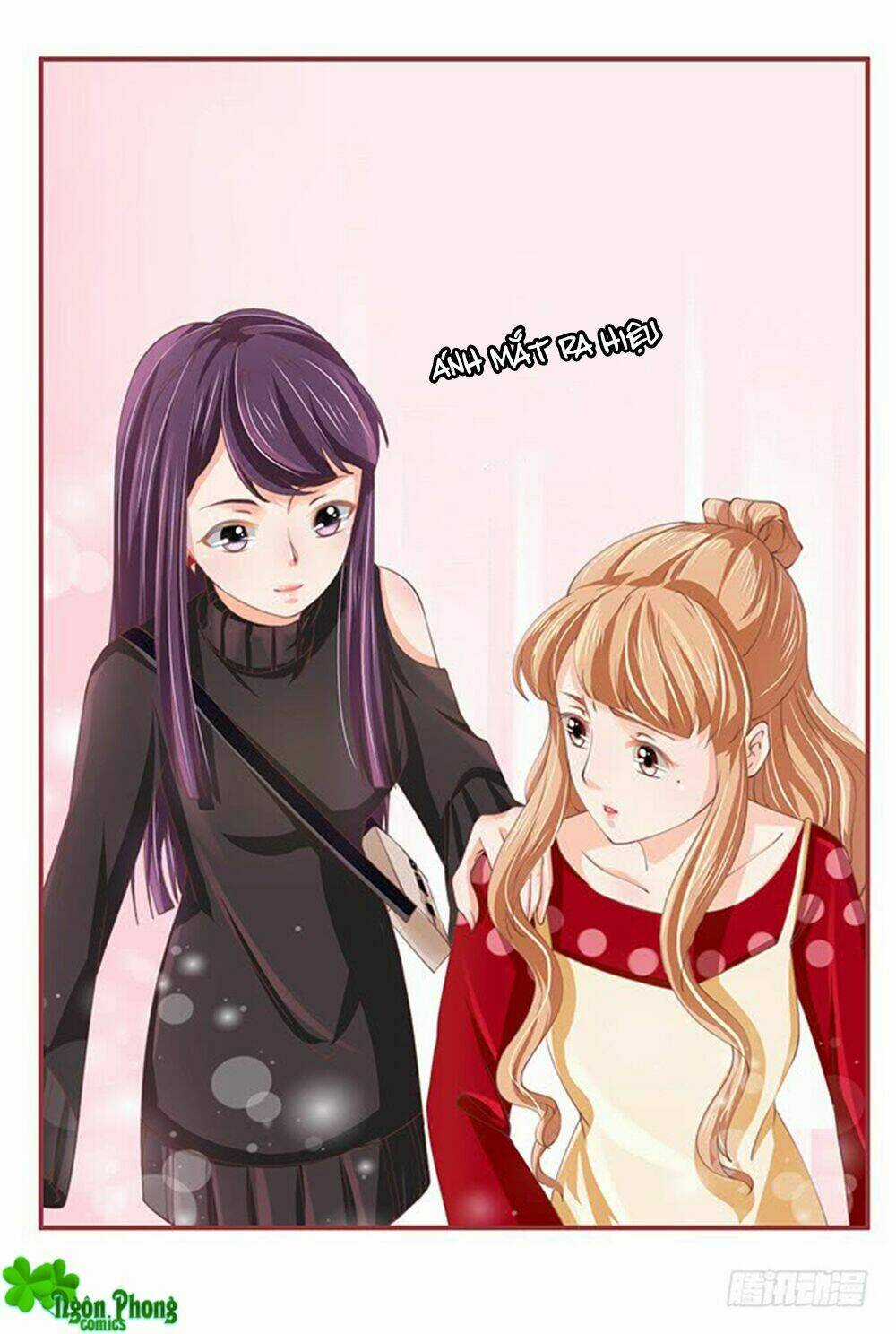 Tân Nương Của Âm Dương Giới Chapter 23 trang 10