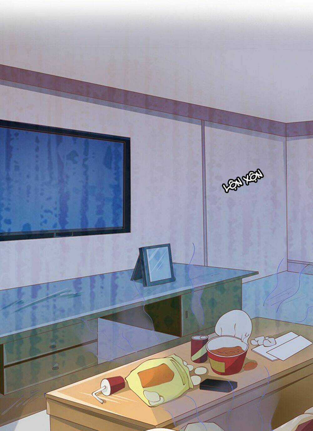 Tân Nương Của Âm Dương Giới Chapter 23 trang 14