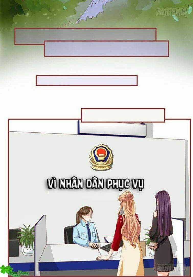 Tân Nương Của Âm Dương Giới Chapter 23 trang 2