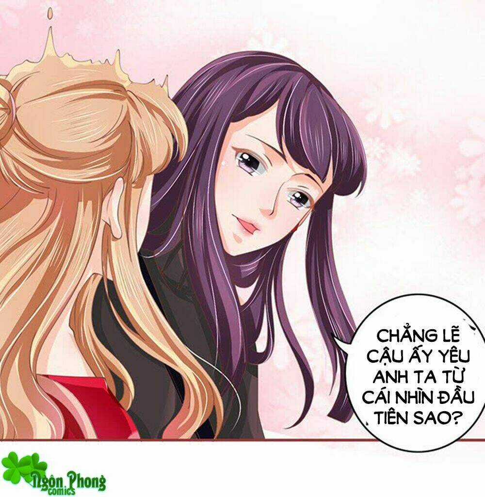 Tân Nương Của Âm Dương Giới Chapter 23 trang 23