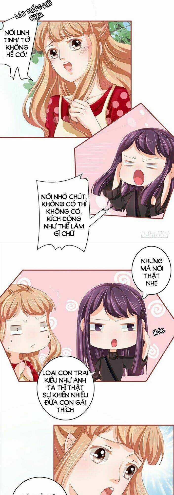 Tân Nương Của Âm Dương Giới Chapter 23 trang 24