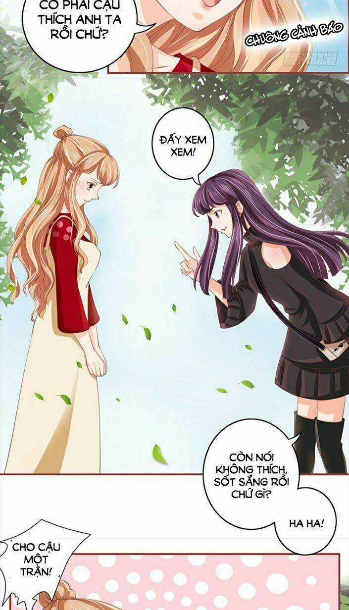 Tân Nương Của Âm Dương Giới Chapter 23 trang 25