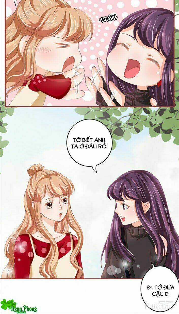 Tân Nương Của Âm Dương Giới Chapter 23 trang 26