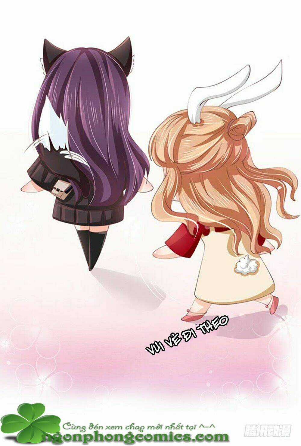 Tân Nương Của Âm Dương Giới Chapter 23 trang 27