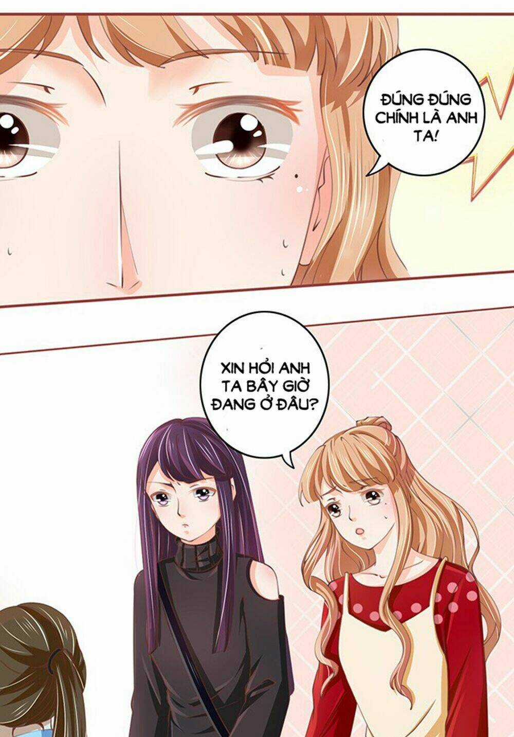 Tân Nương Của Âm Dương Giới Chapter 23 trang 4