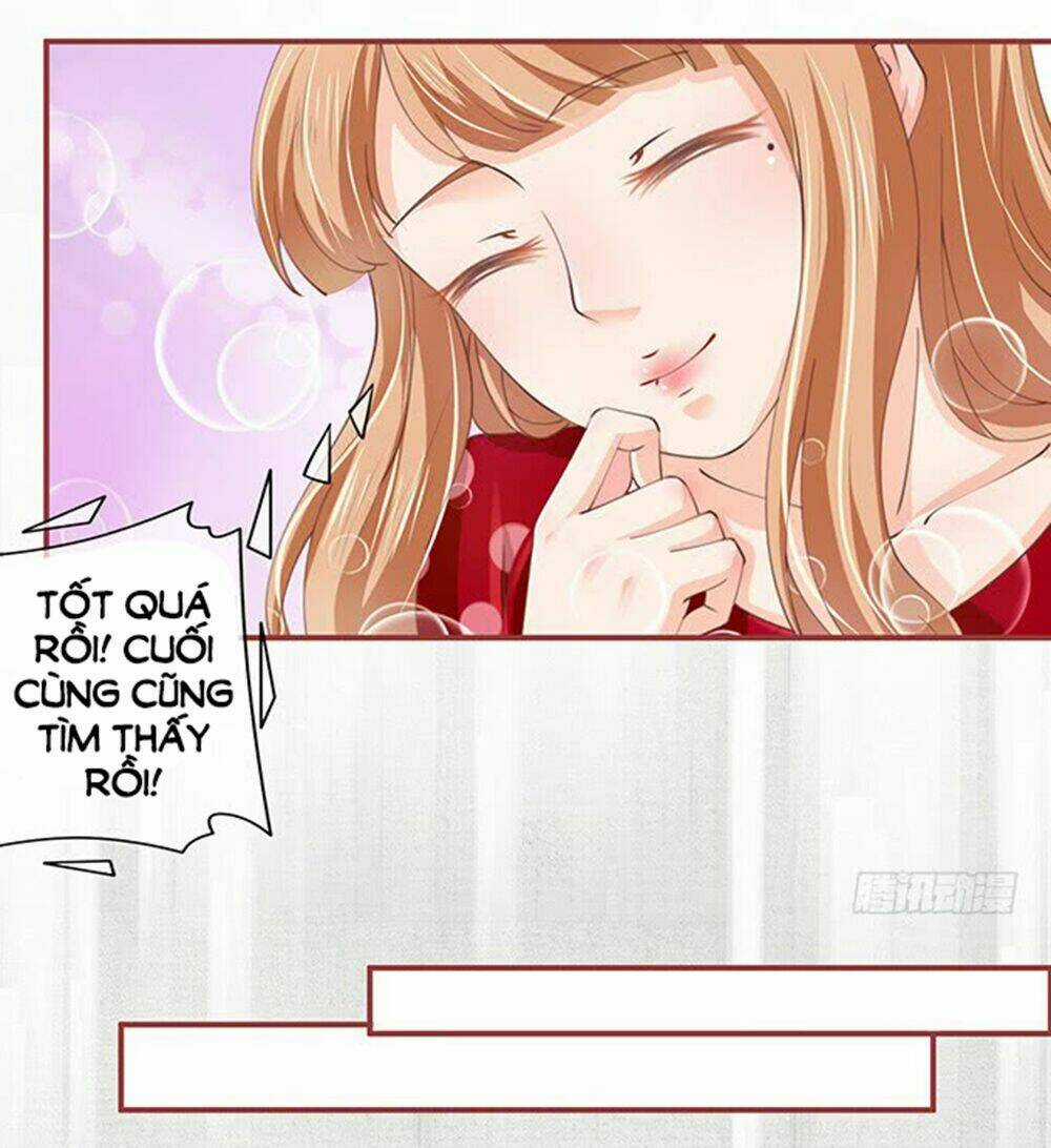 Tân Nương Của Âm Dương Giới Chapter 23 trang 6