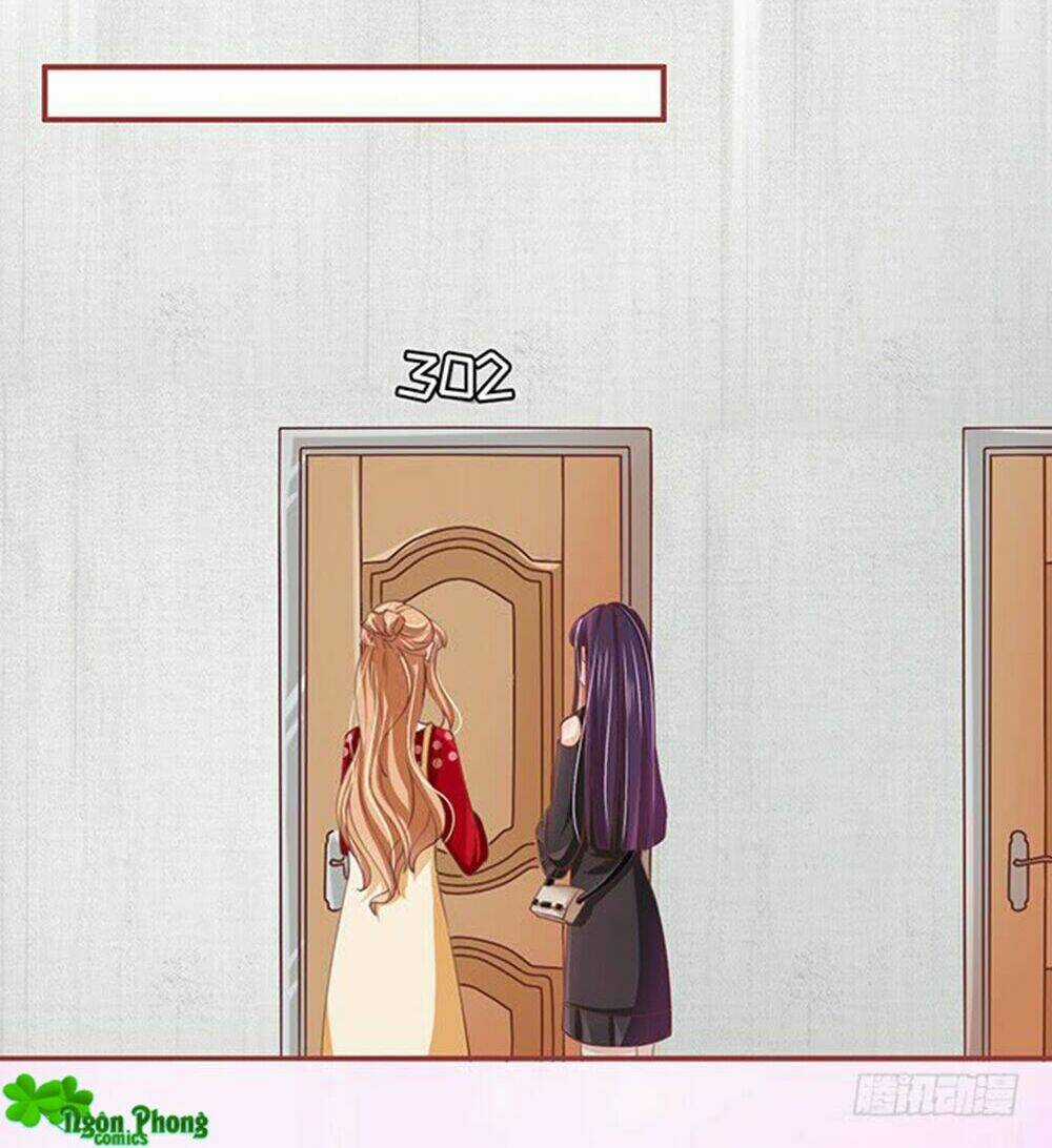 Tân Nương Của Âm Dương Giới Chapter 23 trang 7