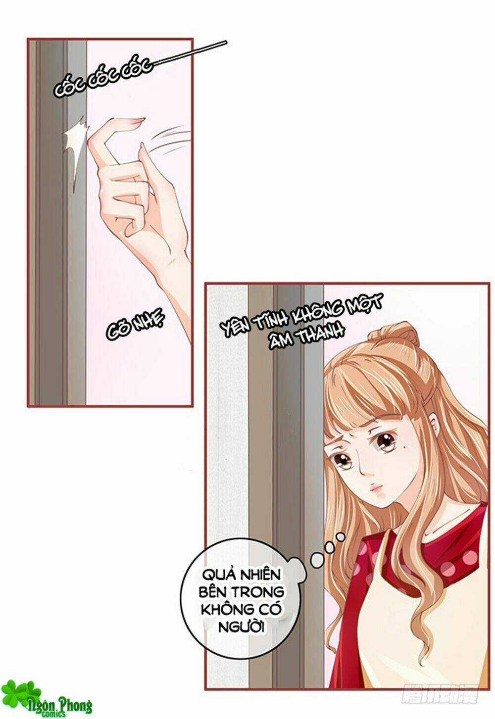 Tân Nương Của Âm Dương Giới Chapter 23 trang 9